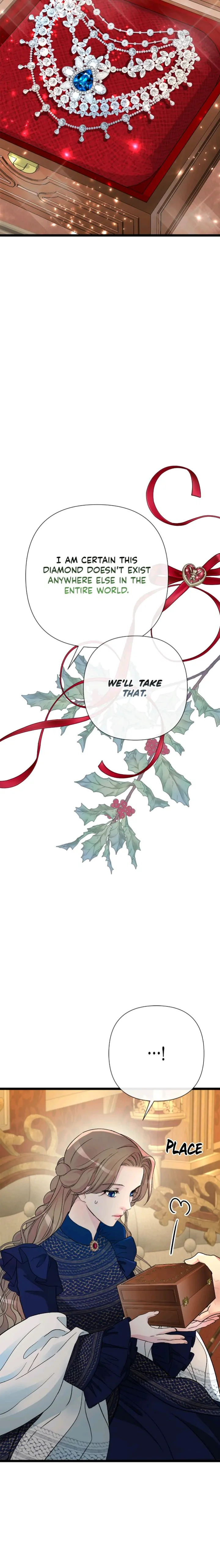 The Problematic Prince Chapter 58 - Page 28