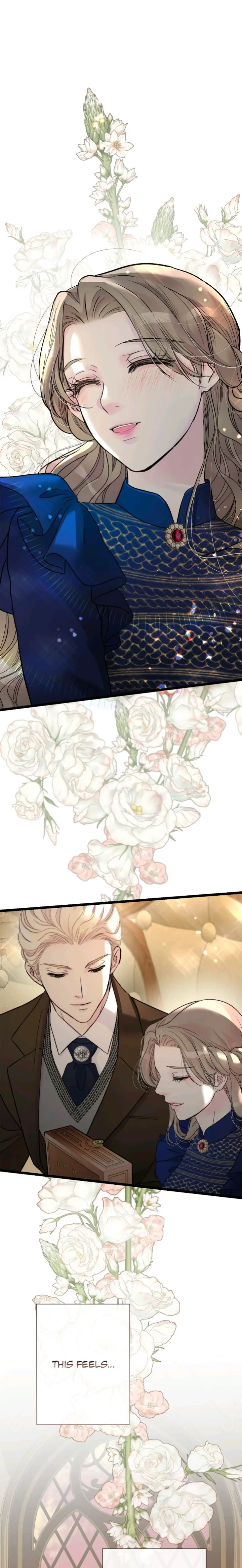 The Problematic Prince Chapter 58 - Page 30