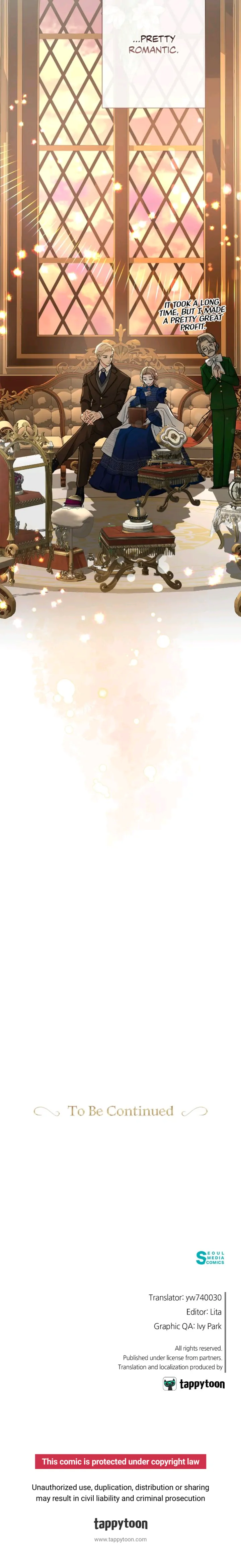 The Problematic Prince Chapter 58 - Page 31