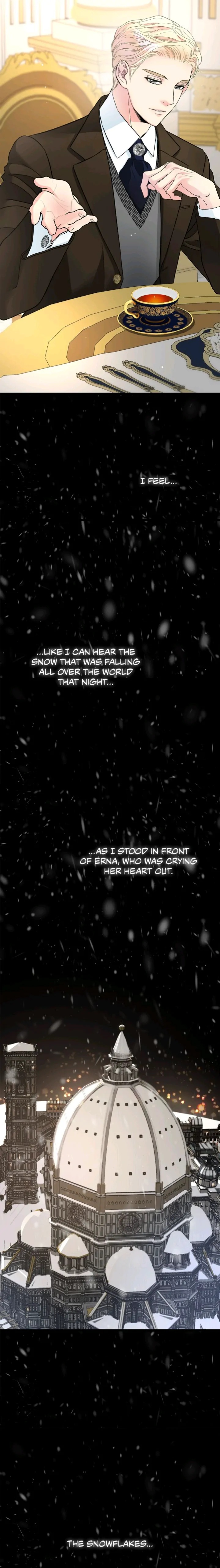 The Problematic Prince Chapter 58 - Page 6