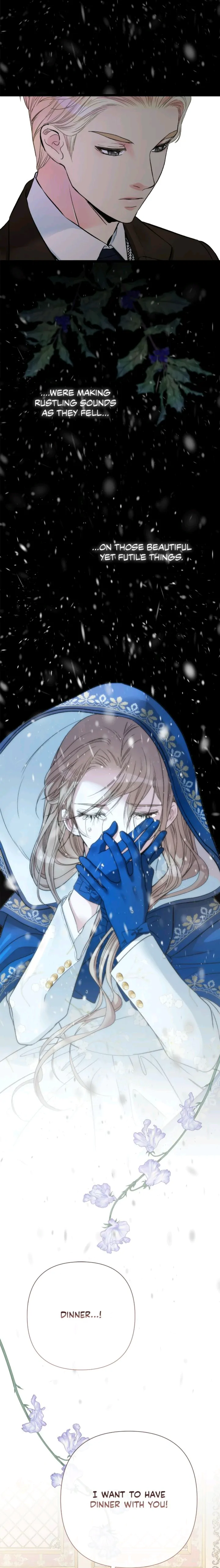 The Problematic Prince Chapter 58 - Page 7