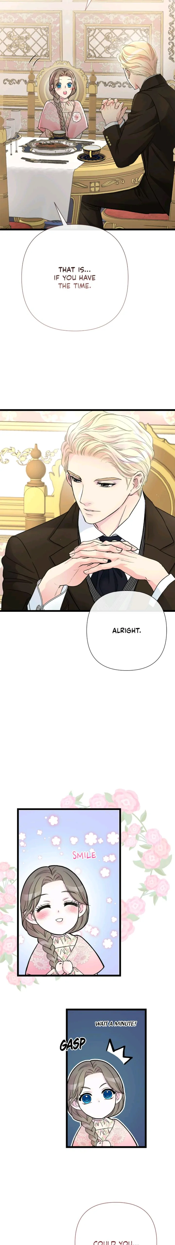 The Problematic Prince Chapter 58 - Page 8