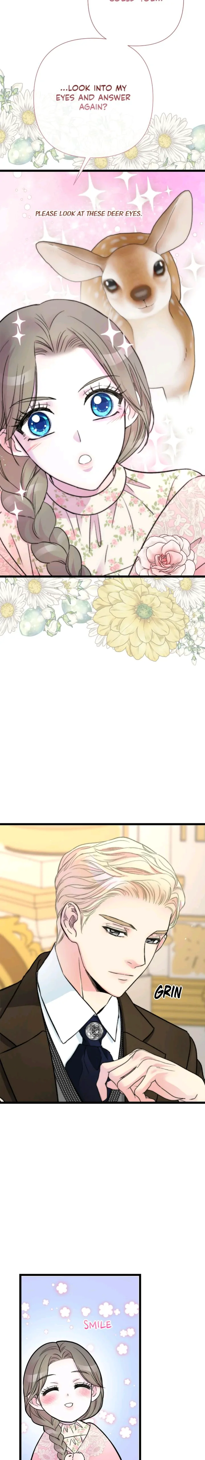 The Problematic Prince Chapter 58 - Page 9