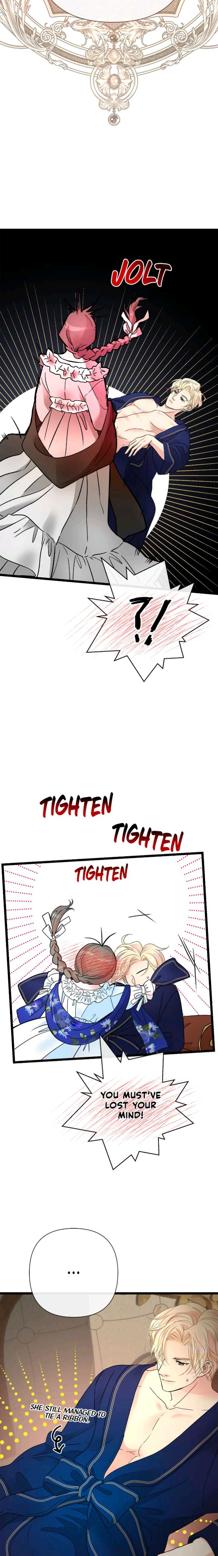 The Problematic Prince Chapter 59 - Page 10