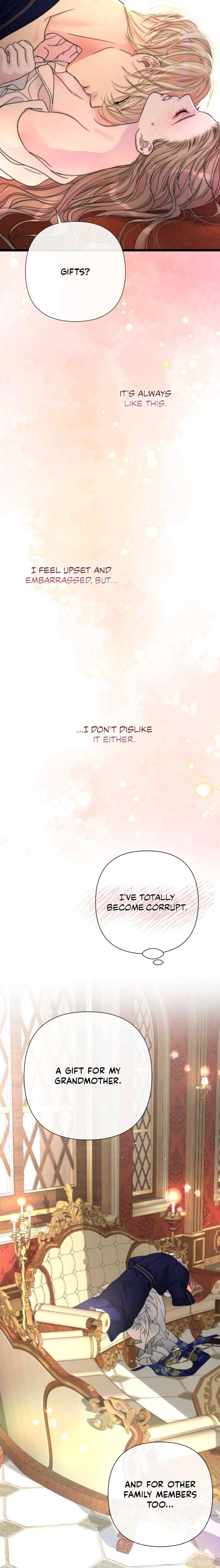 The Problematic Prince Chapter 59 - Page 15