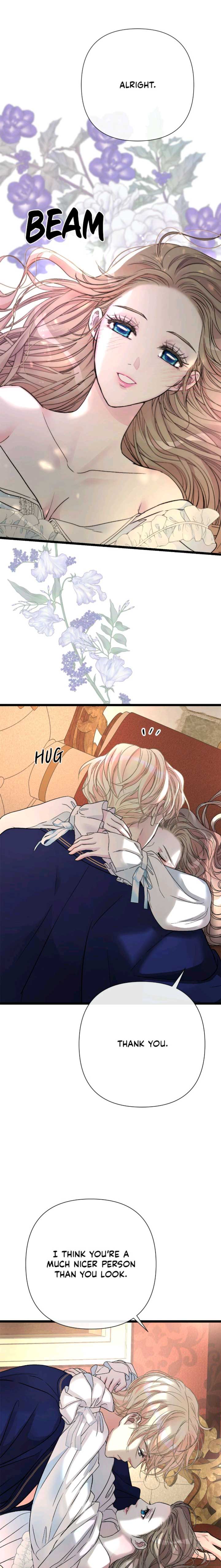 The Problematic Prince Chapter 59 - Page 17