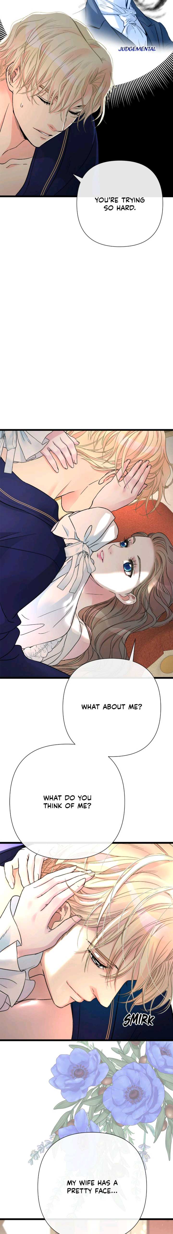 The Problematic Prince Chapter 59 - Page 19