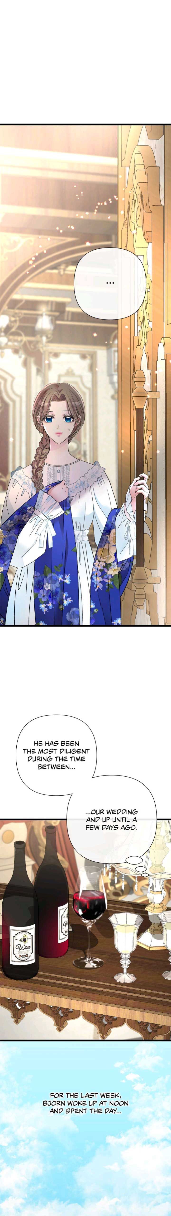 The Problematic Prince Chapter 59 - Page 2