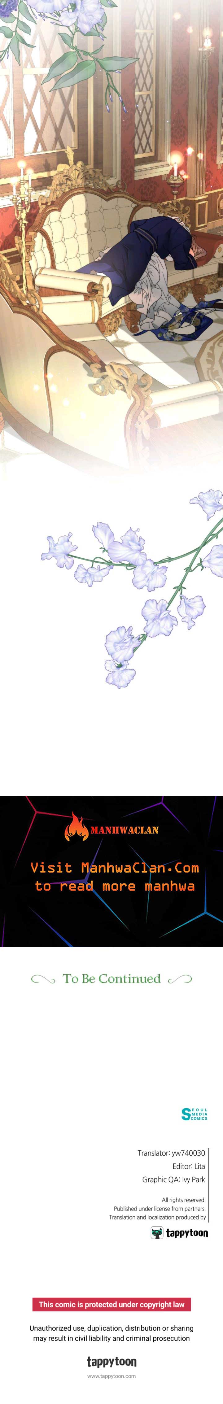 The Problematic Prince Chapter 59 - Page 23