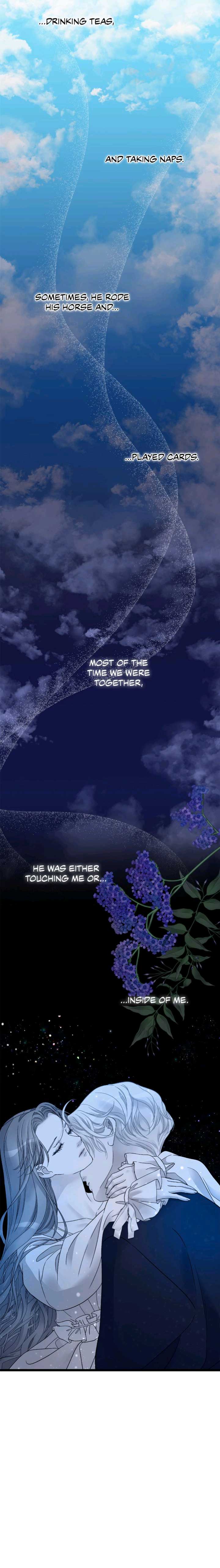 The Problematic Prince Chapter 59 - Page 3