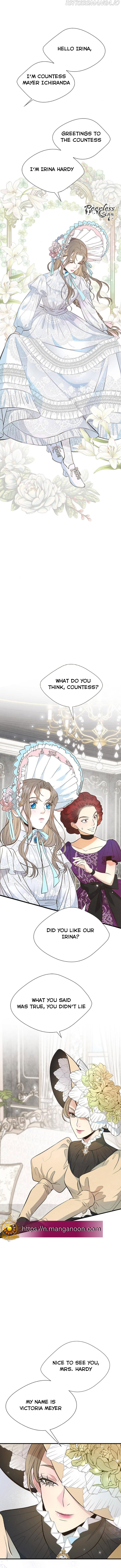 The Problematic Prince Chapter 6 - Page 10