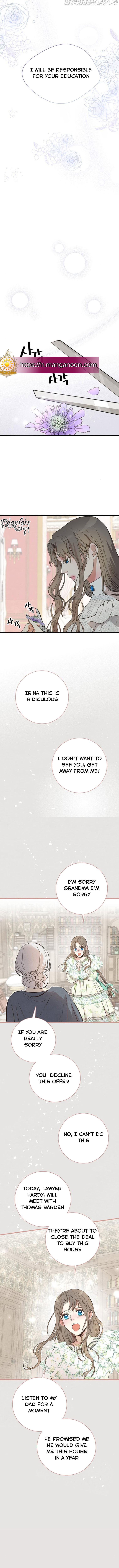 The Problematic Prince Chapter 6 - Page 11