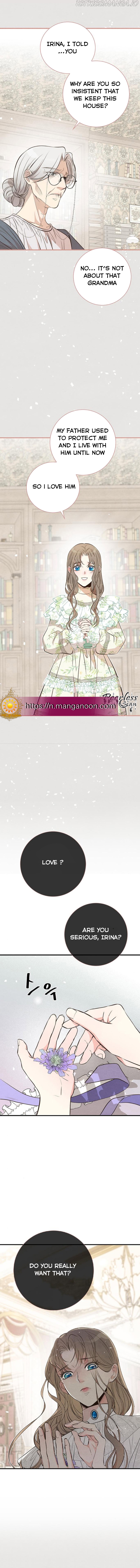 The Problematic Prince Chapter 6 - Page 12