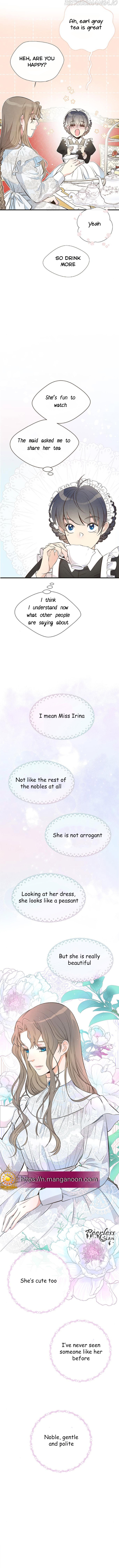 The Problematic Prince Chapter 6 - Page 14