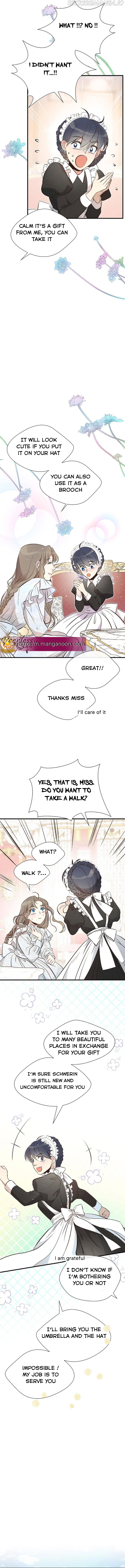 The Problematic Prince Chapter 6 - Page 16