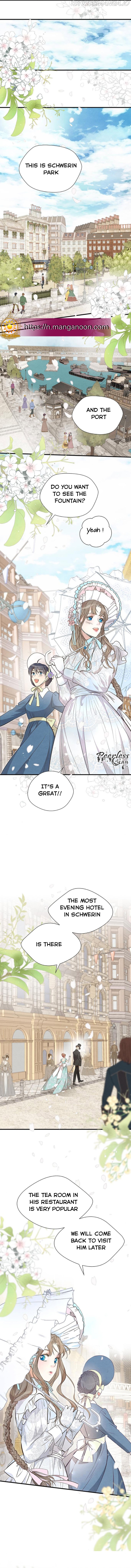 The Problematic Prince Chapter 6 - Page 17