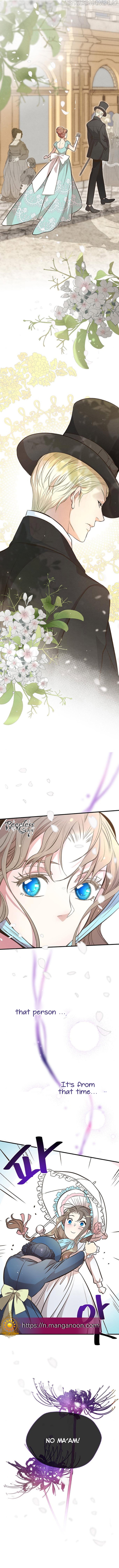 The Problematic Prince Chapter 6 - Page 18