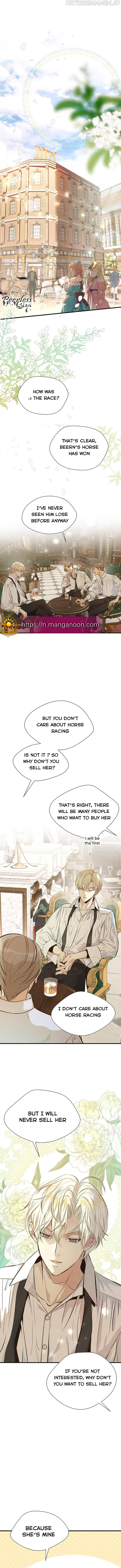 The Problematic Prince Chapter 6 - Page 2