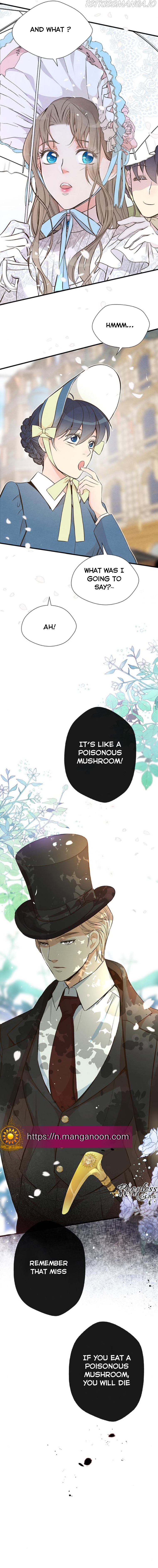 The Problematic Prince Chapter 6 - Page 20