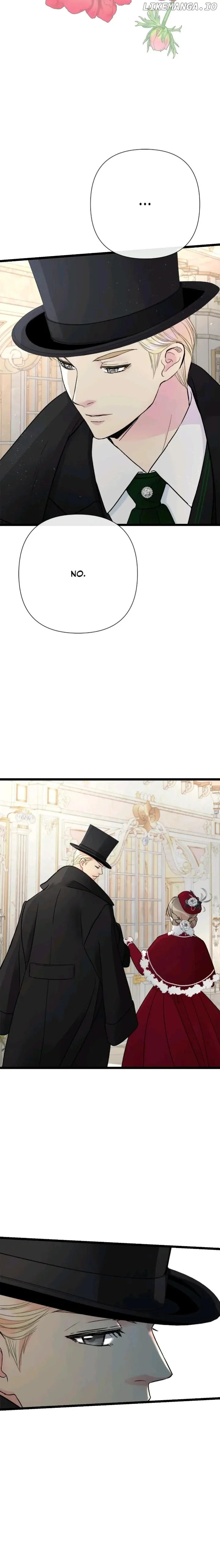 The Problematic Prince Chapter 60 - Page 13