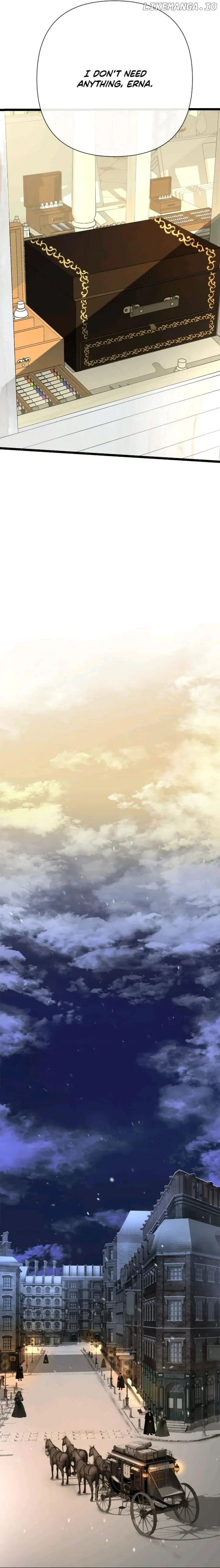 The Problematic Prince Chapter 60 - Page 14