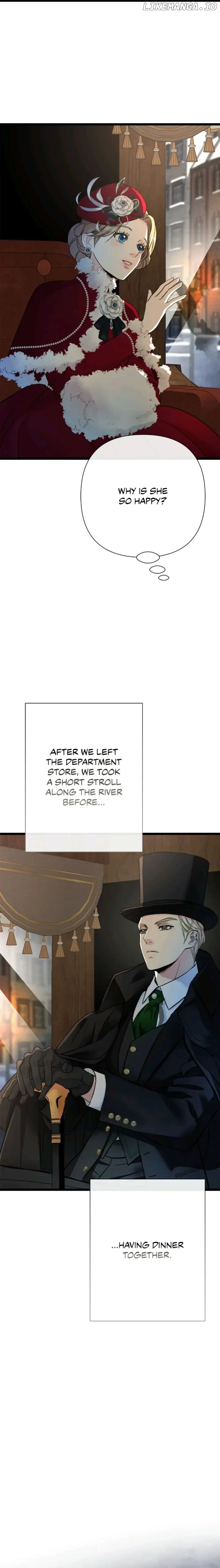 The Problematic Prince Chapter 60 - Page 15