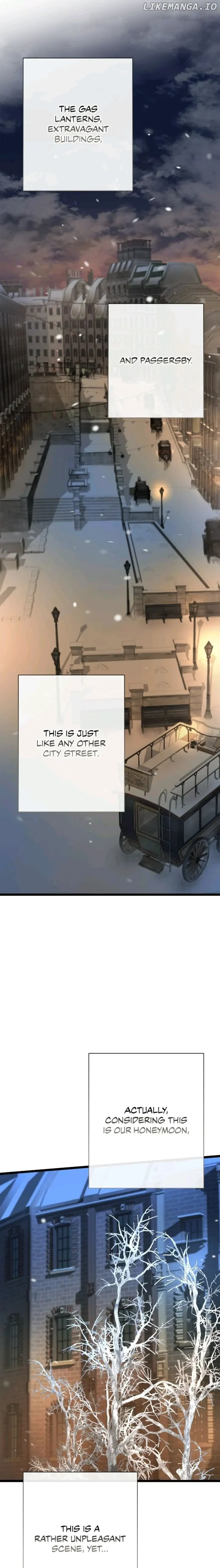 The Problematic Prince Chapter 60 - Page 16