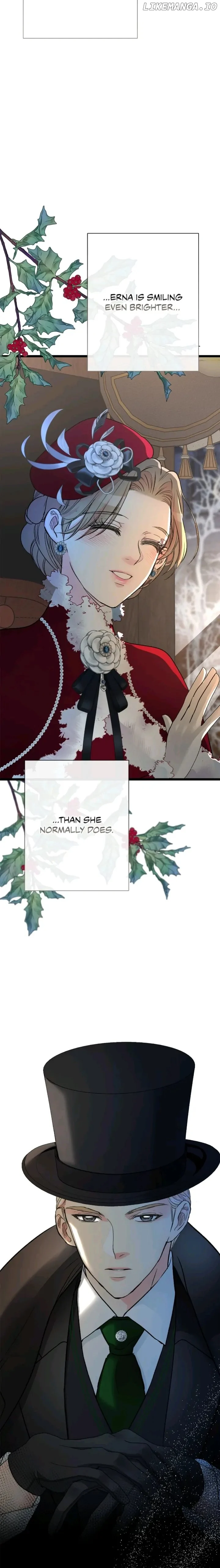 The Problematic Prince Chapter 60 - Page 17