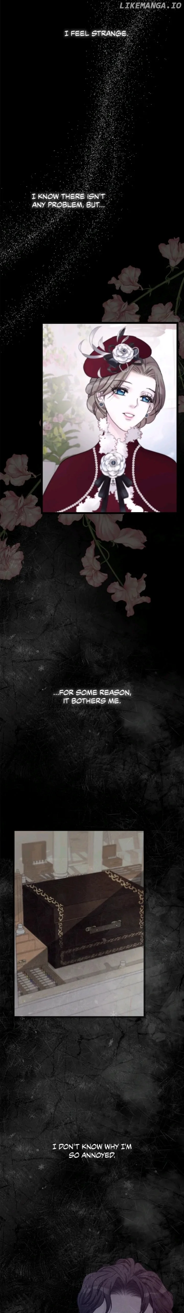 The Problematic Prince Chapter 60 - Page 18