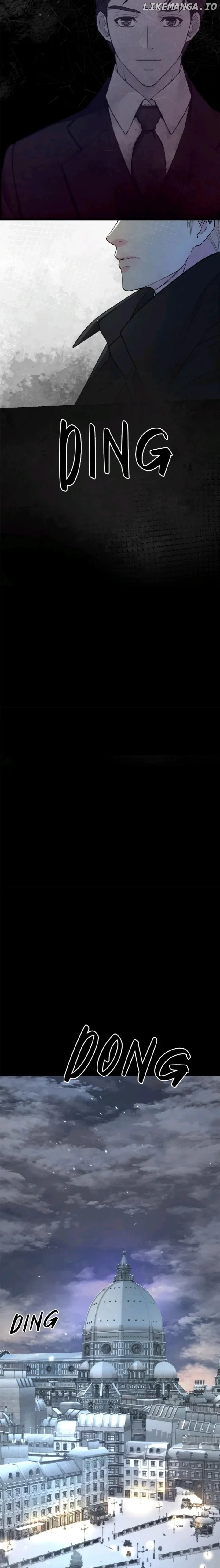 The Problematic Prince Chapter 60 - Page 19