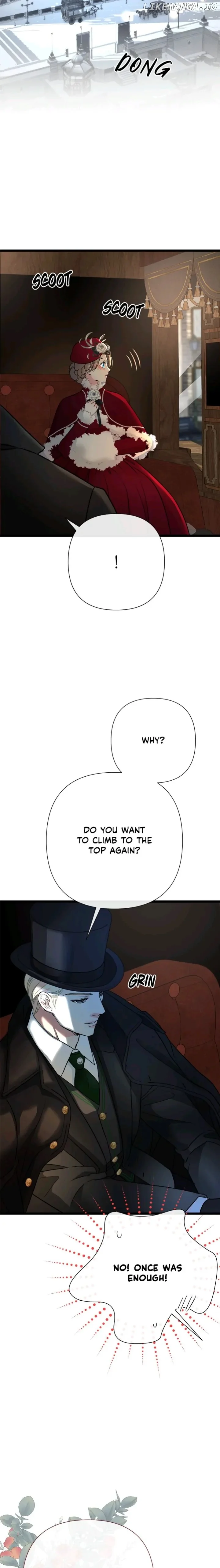 The Problematic Prince Chapter 60 - Page 20