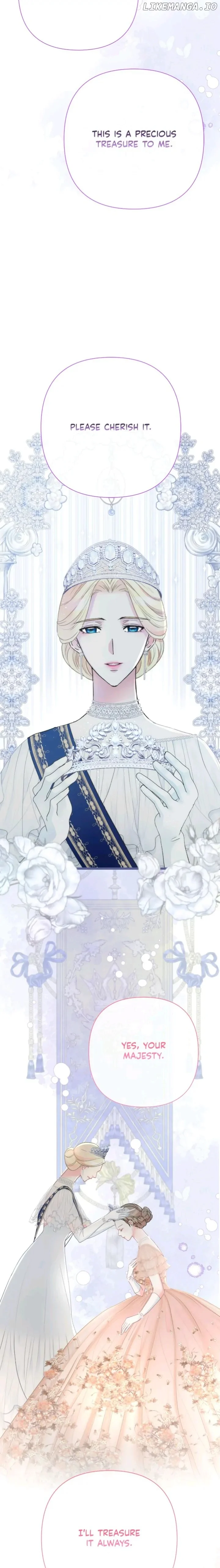 The Problematic Prince Chapter 60 - Page 25