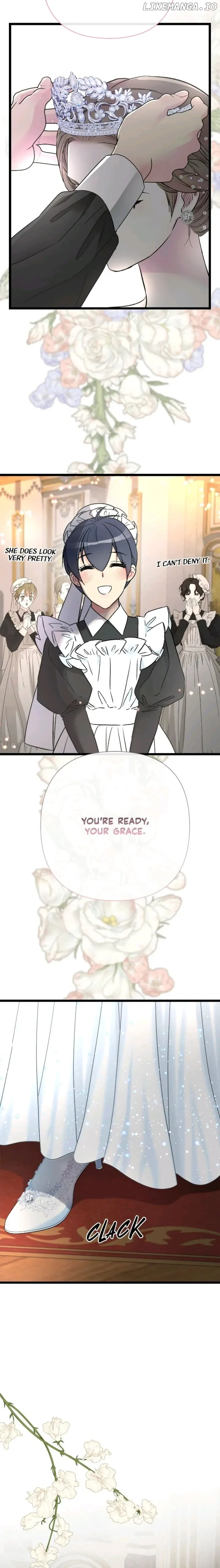 The Problematic Prince Chapter 60 - Page 26