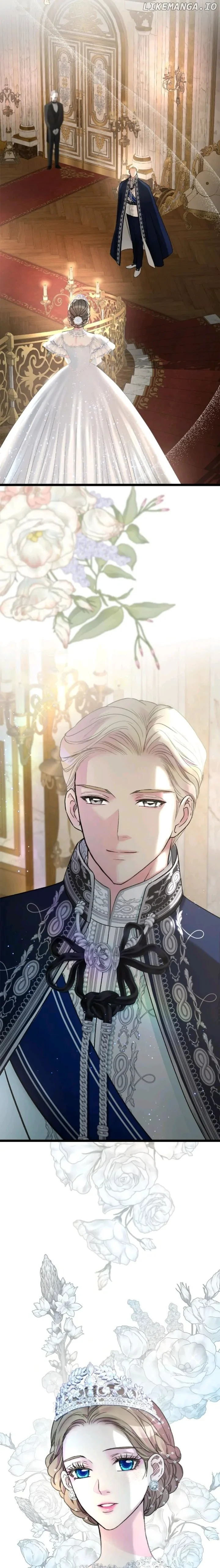 The Problematic Prince Chapter 60 - Page 27