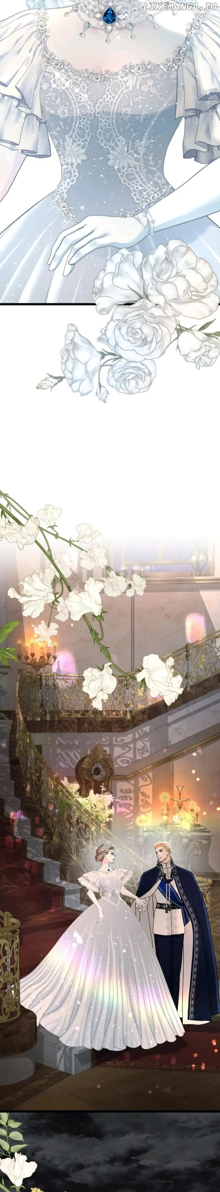 The Problematic Prince Chapter 60 - Page 28