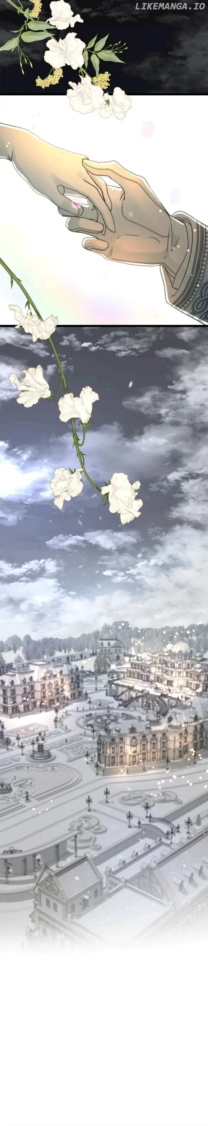 The Problematic Prince Chapter 60 - Page 29