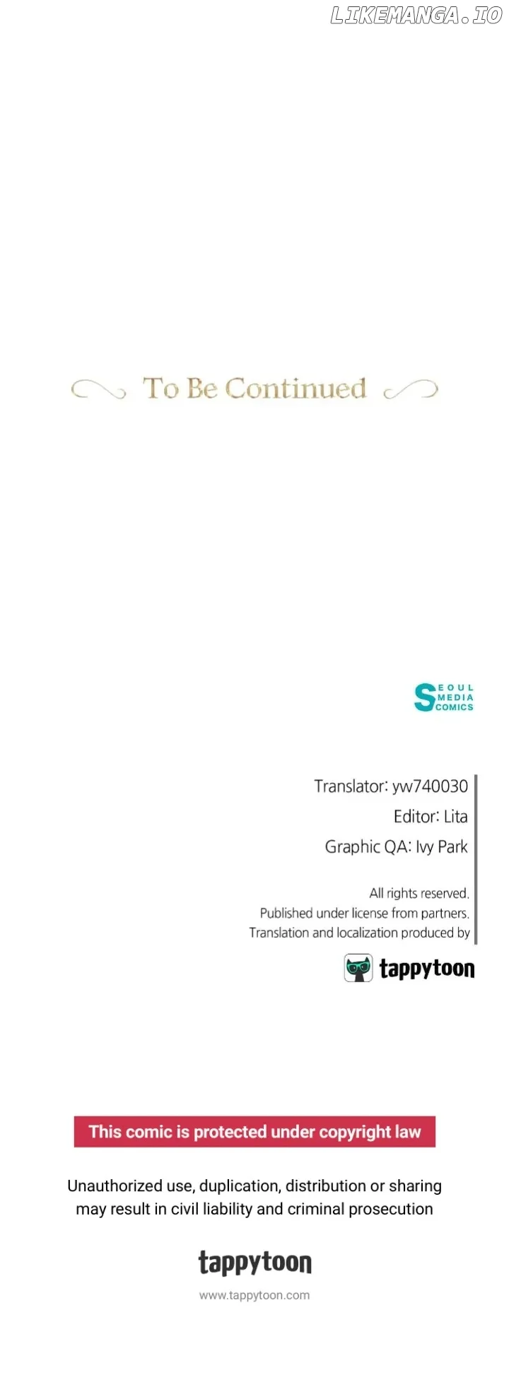 The Problematic Prince Chapter 60 - Page 30