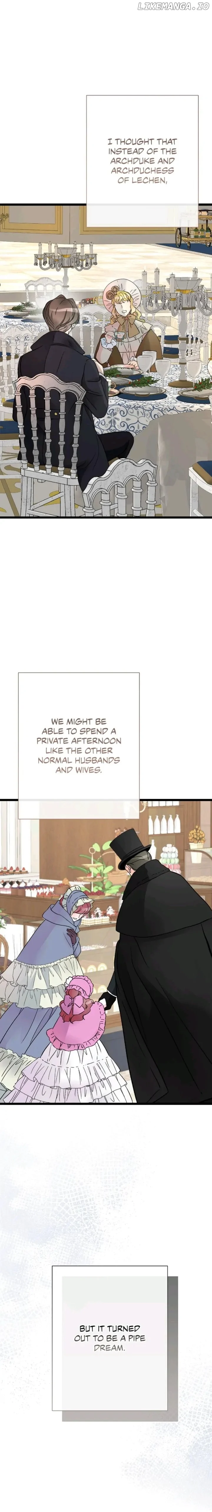 The Problematic Prince Chapter 60 - Page 5