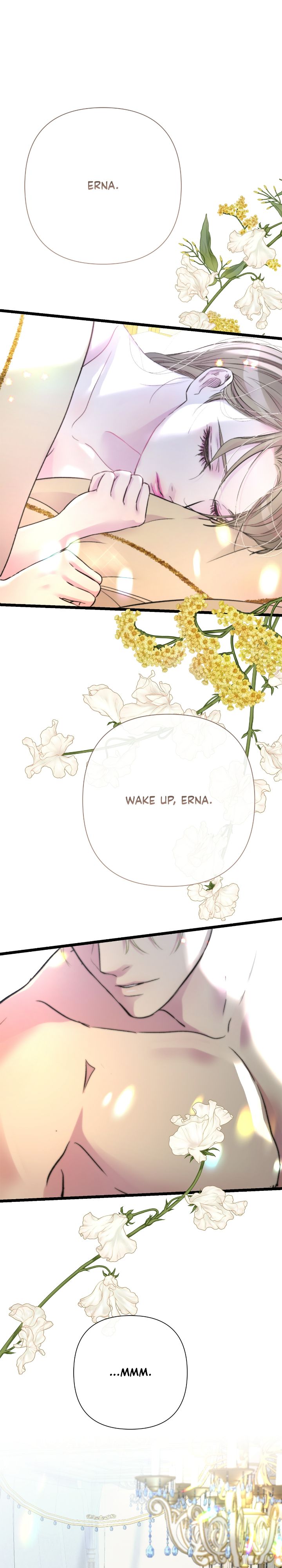 The Problematic Prince Chapter 61 - Page 12