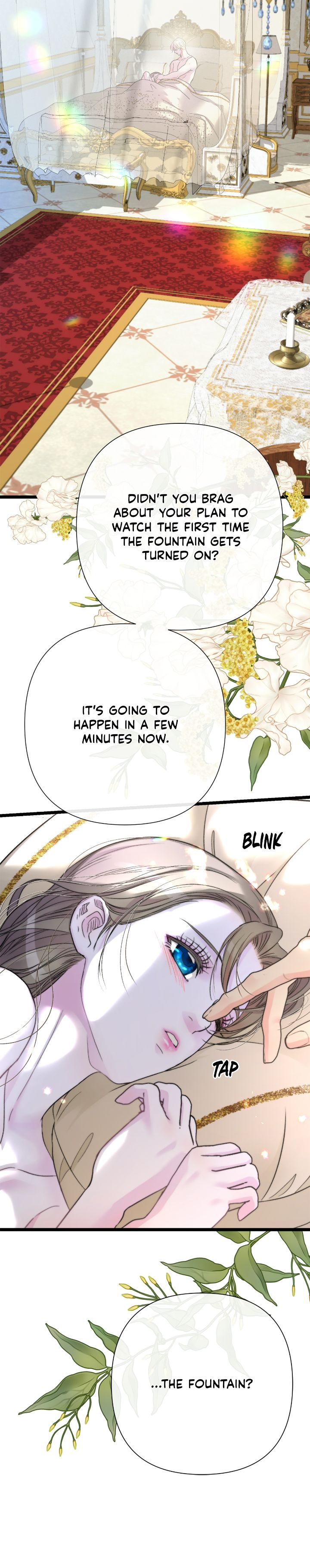 The Problematic Prince Chapter 61 - Page 13