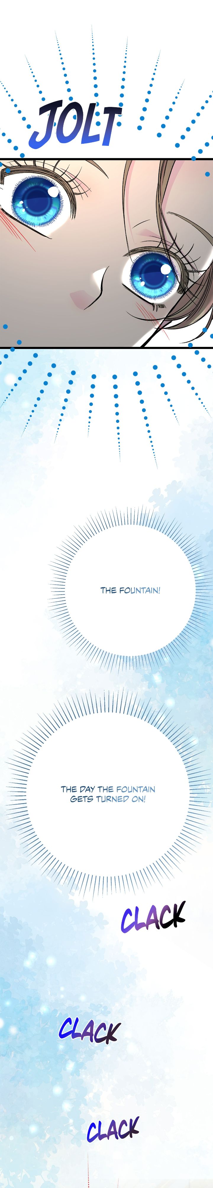 The Problematic Prince Chapter 61 - Page 14