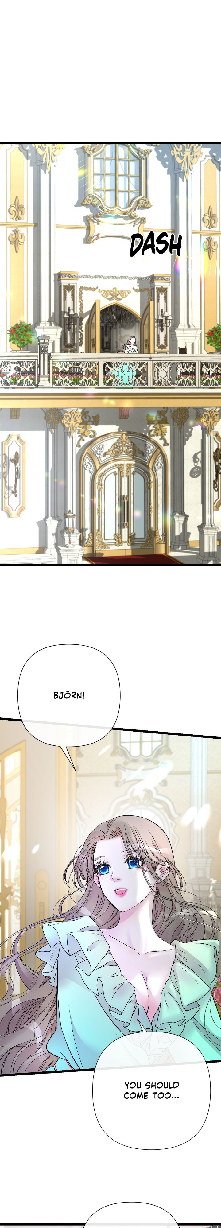 The Problematic Prince Chapter 61 - Page 16