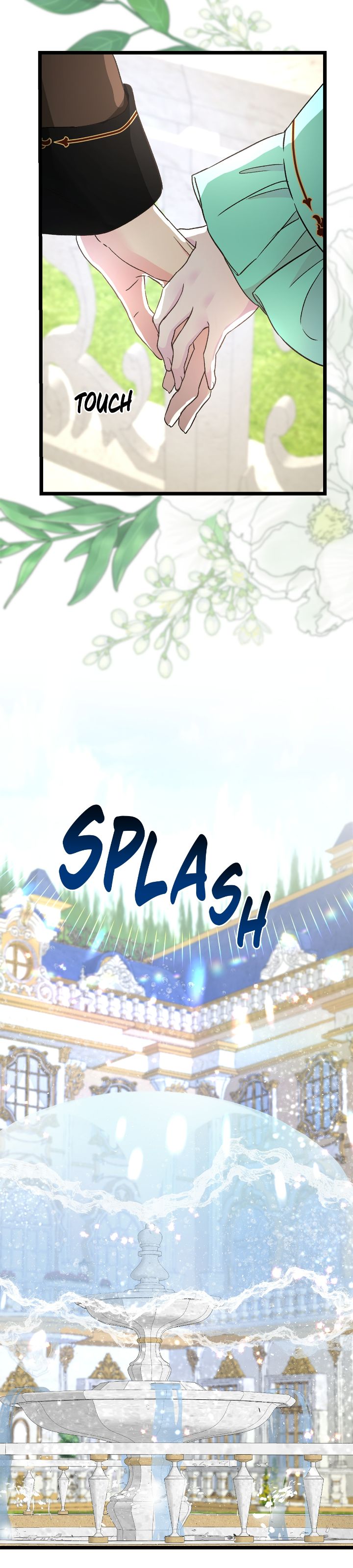 The Problematic Prince Chapter 61 - Page 19