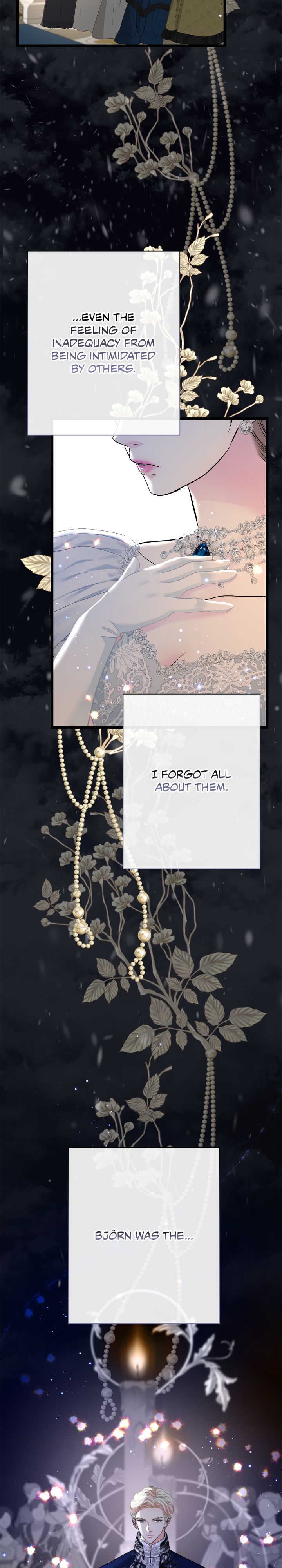 The Problematic Prince Chapter 61 - Page 2