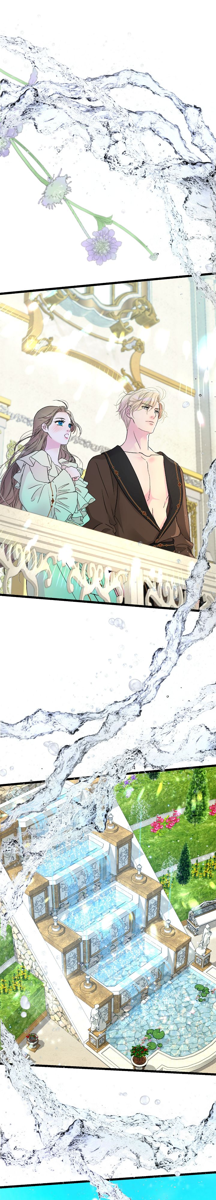 The Problematic Prince Chapter 61 - Page 20