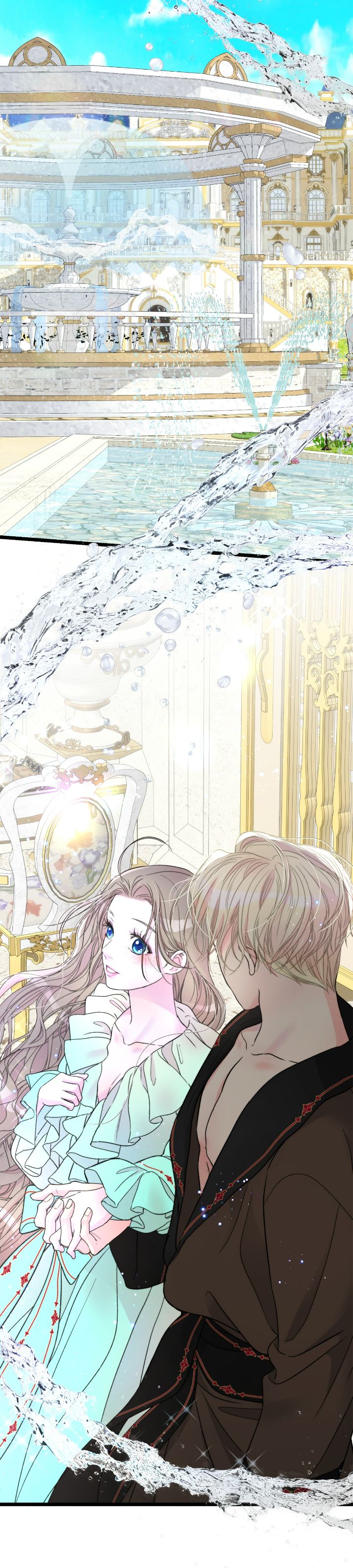 The Problematic Prince Chapter 61 - Page 21