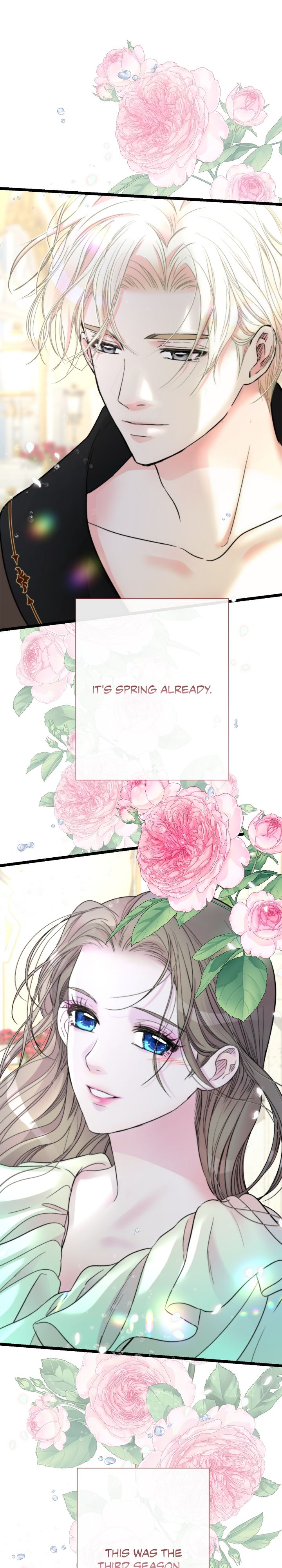 The Problematic Prince Chapter 61 - Page 22