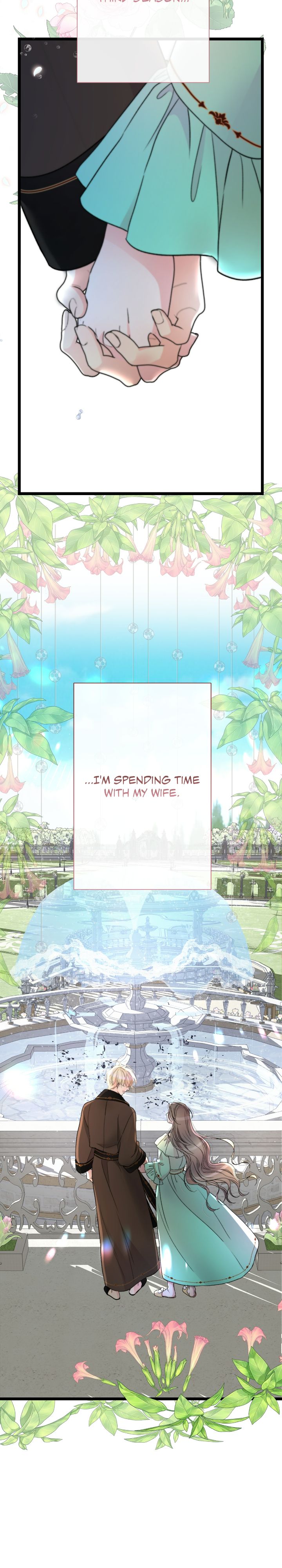 The Problematic Prince Chapter 61 - Page 23