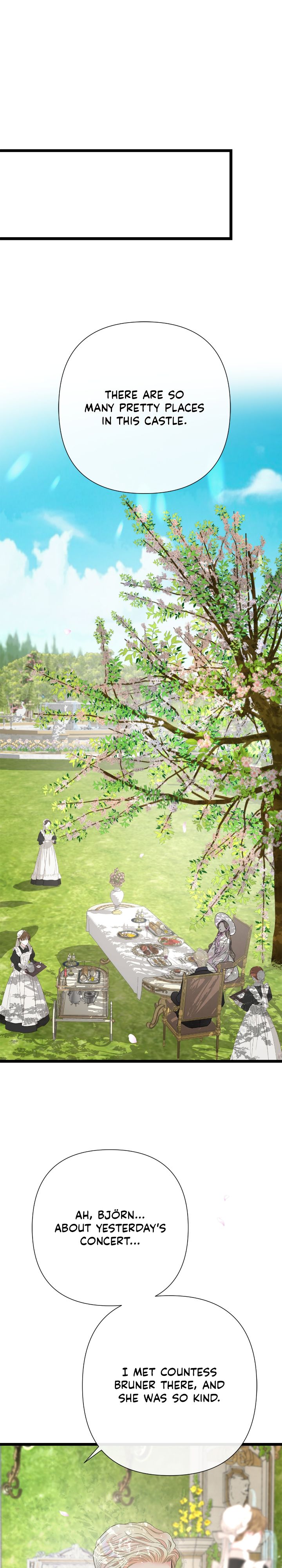 The Problematic Prince Chapter 61 - Page 25