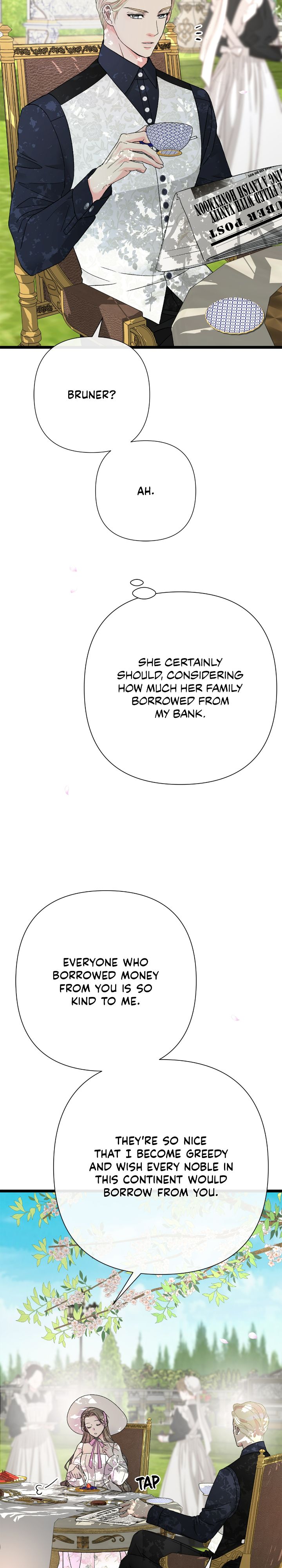 The Problematic Prince Chapter 61 - Page 26